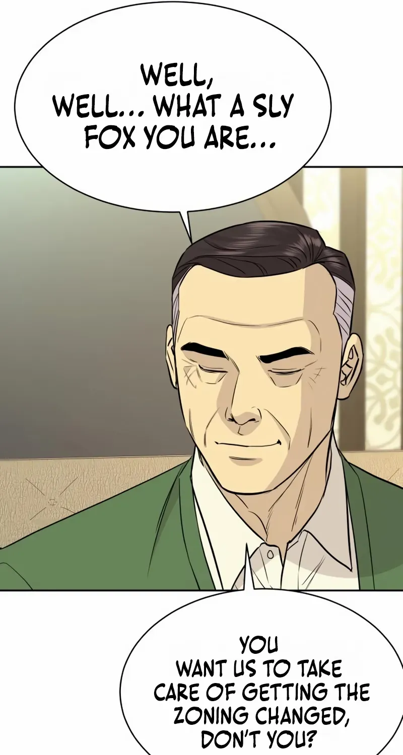 Genius Grandson of the Loan Shark King Chapter 66 page 85 - 
