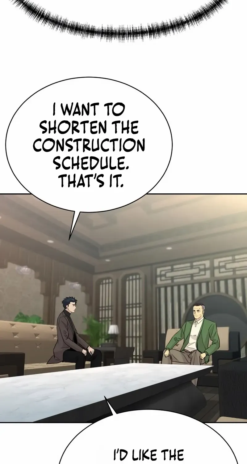 Genius Grandson of the Loan Shark King Chapter 66 page 88 - 