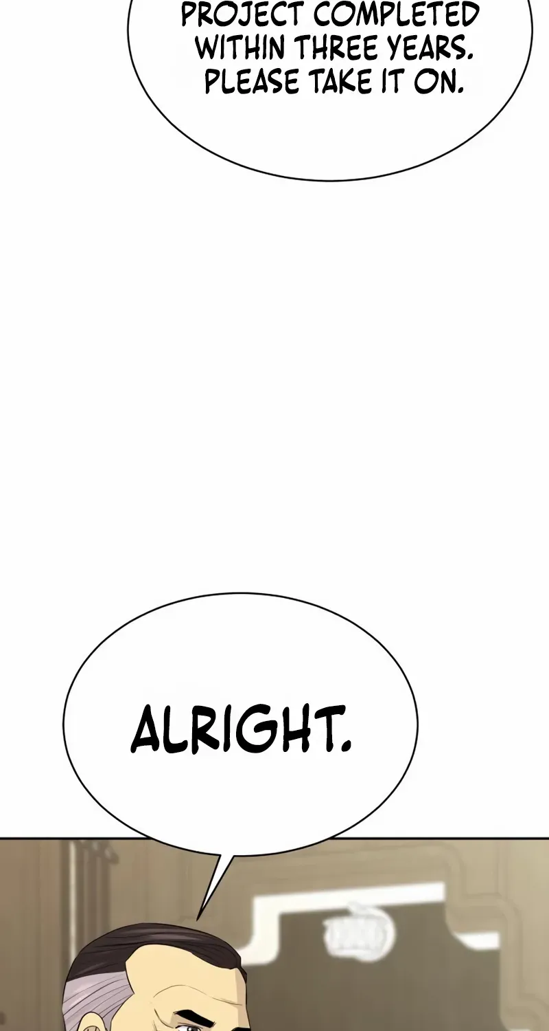 Genius Grandson of the Loan Shark King Chapter 66 page 89 - 