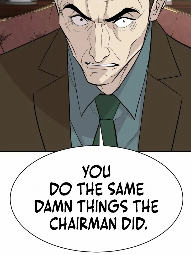 Genius Grandson of the Loan Shark King Chapter 66 page 10 - 