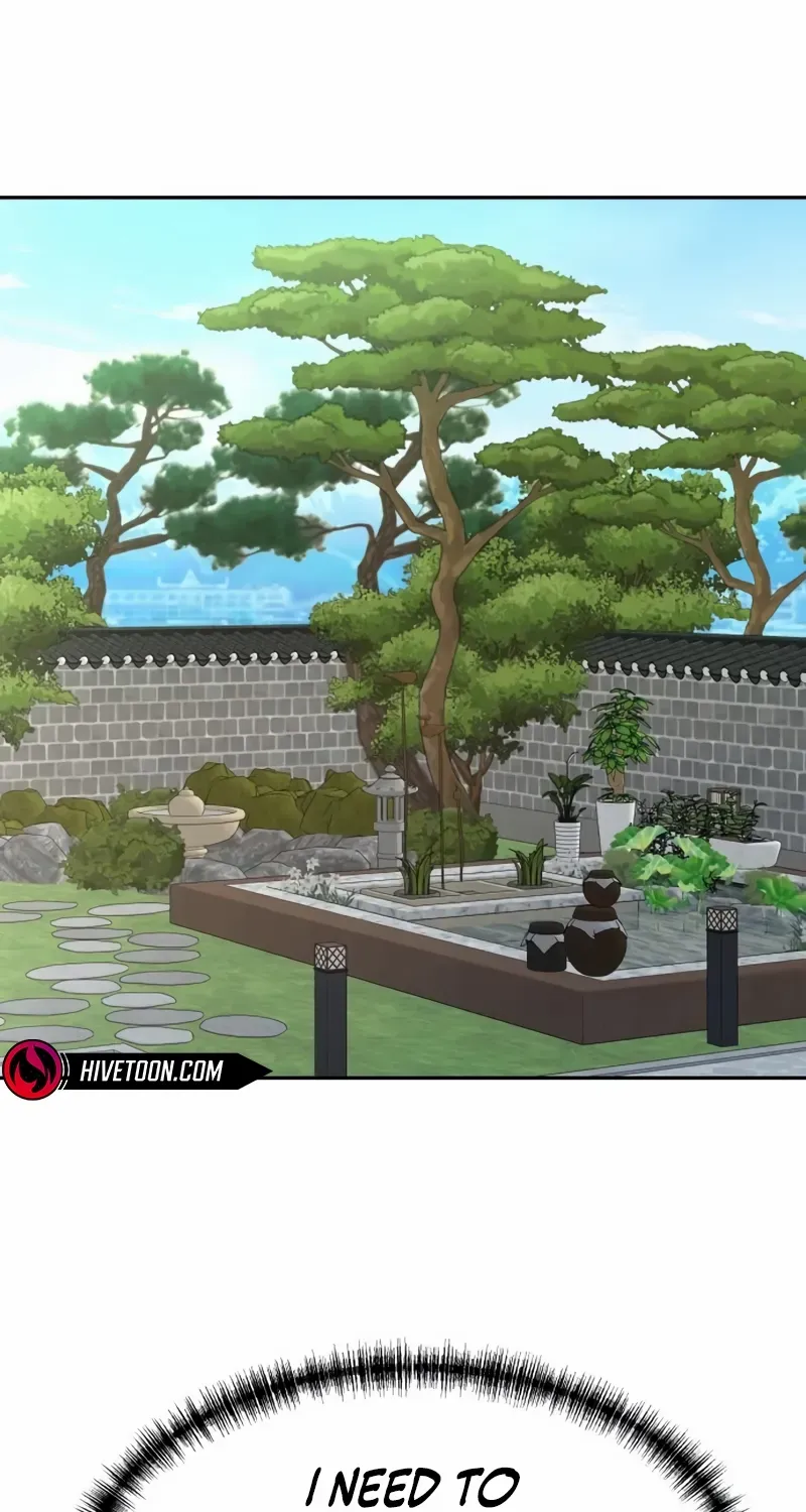 Genius Grandson of the Loan Shark King Chapter 66 page 93 - 