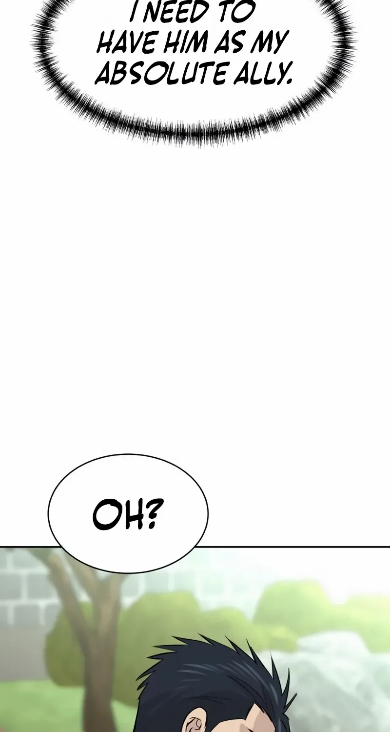 Genius Grandson of the Loan Shark King Chapter 66 page 96 - 