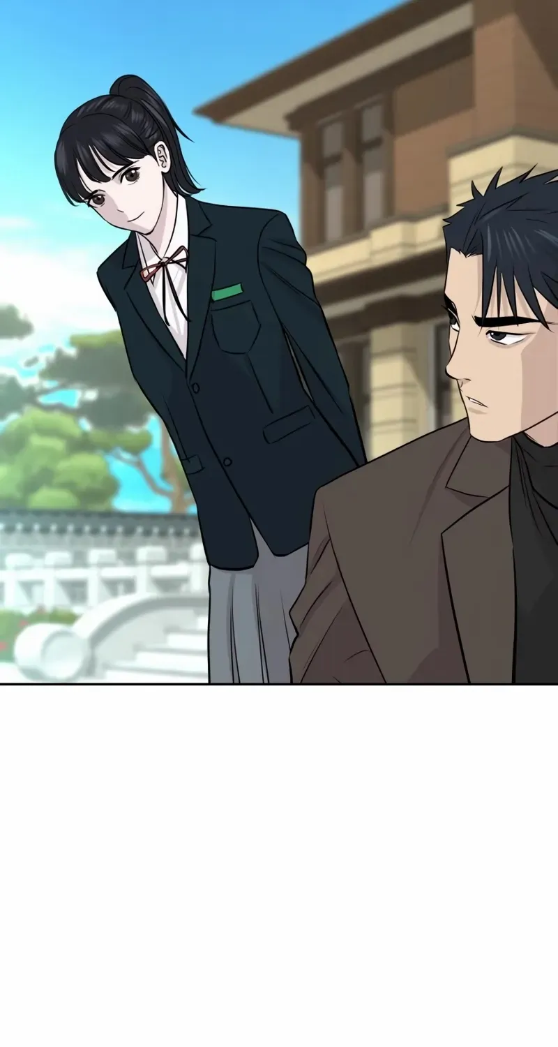 Genius Grandson of the Loan Shark King Chapter 66 page 98 - 