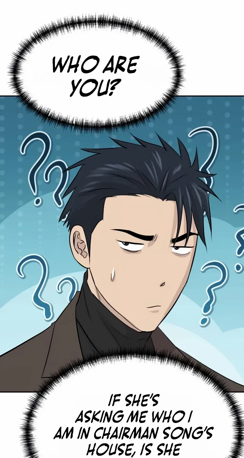 Genius Grandson of the Loan Shark King Chapter 66 page 99 - 