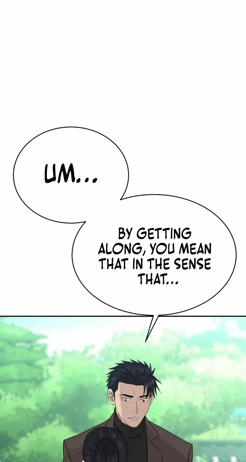 Genius Grandson of the Loan Shark King Chapter 67 page 2 - 