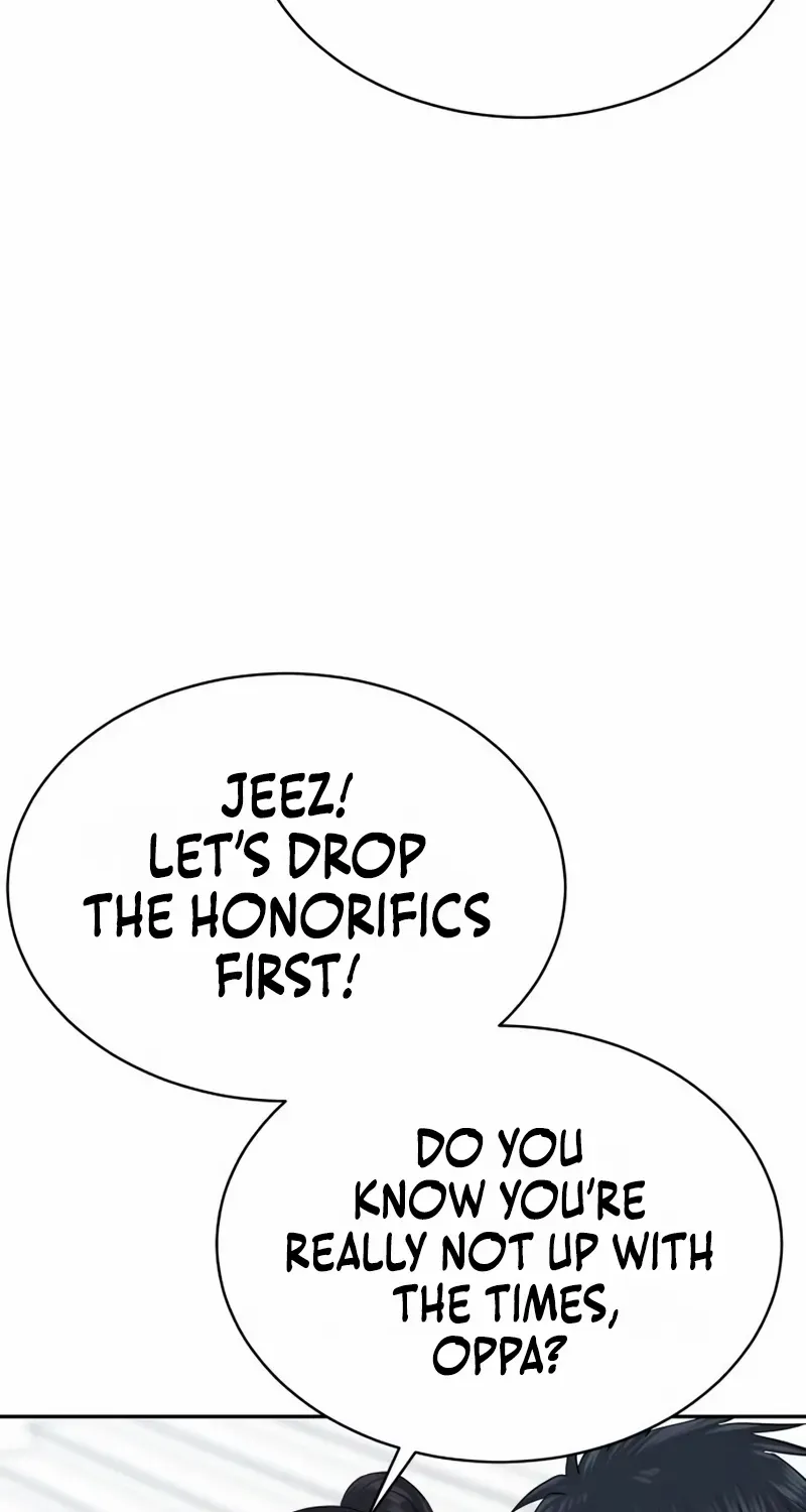 Genius Grandson of the Loan Shark King Chapter 67 page 12 - 