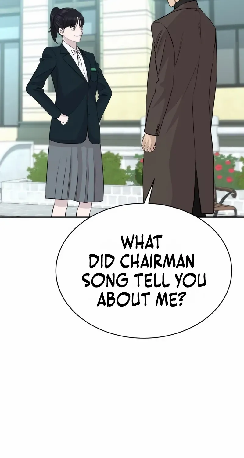 Genius Grandson of the Loan Shark King Chapter 67 page 15 - 