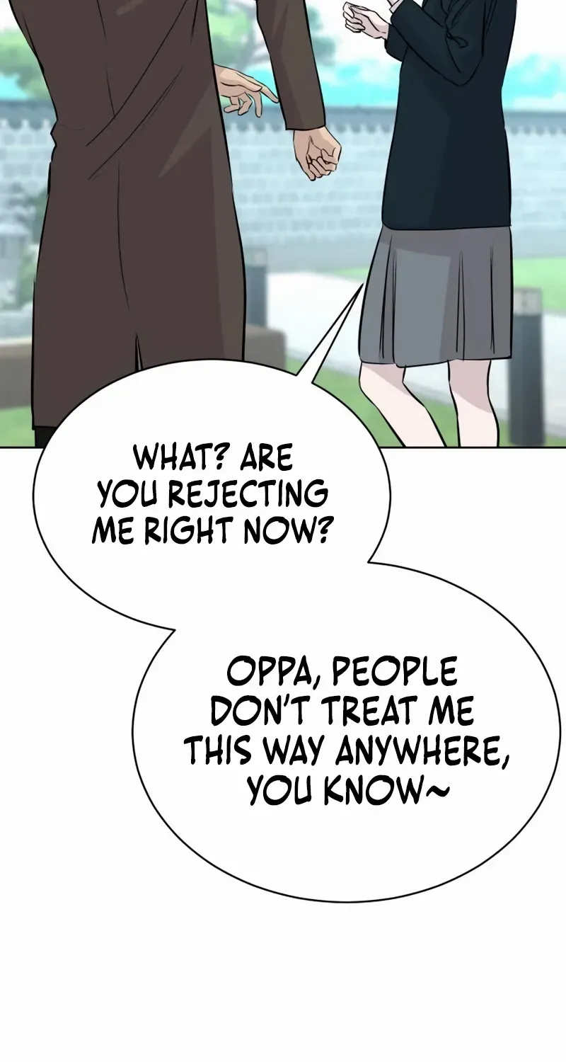 Genius Grandson of the Loan Shark King Chapter 67 page 23 - 