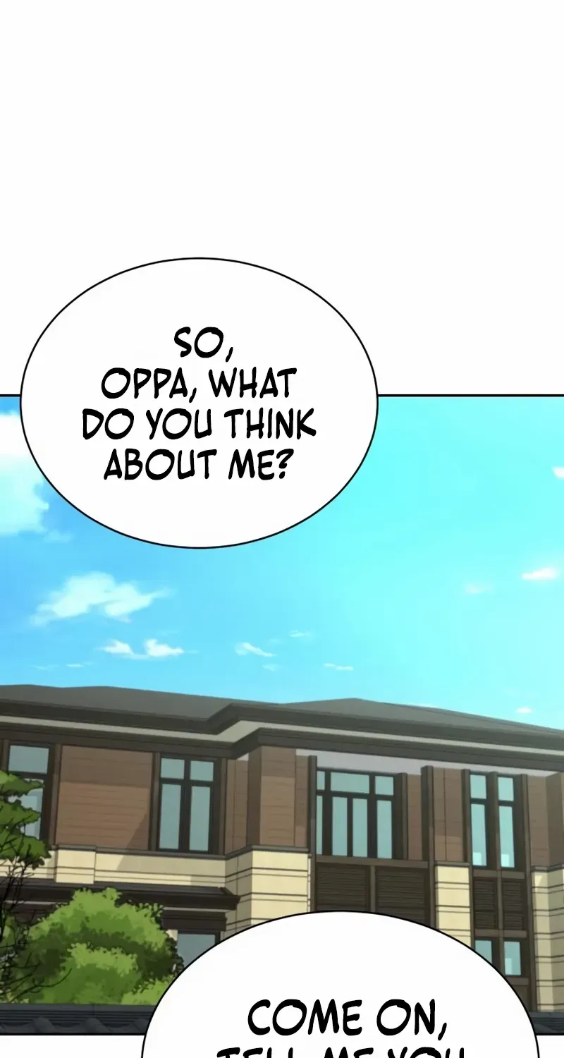 Genius Grandson of the Loan Shark King Chapter 67 page 24 - 
