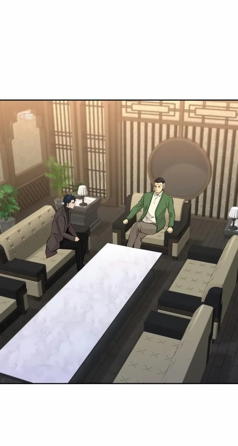 Genius Grandson of the Loan Shark King Chapter 67 page 26 - 
