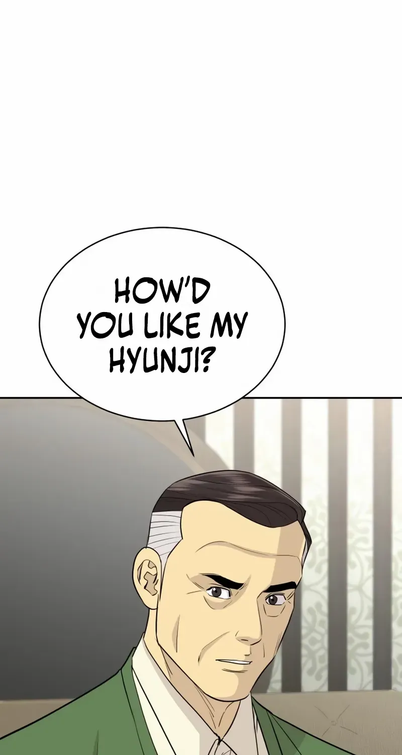 Genius Grandson of the Loan Shark King Chapter 67 page 27 - 