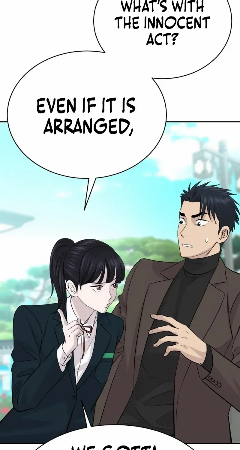 Genius Grandson of the Loan Shark King Chapter 67 page 4 - 