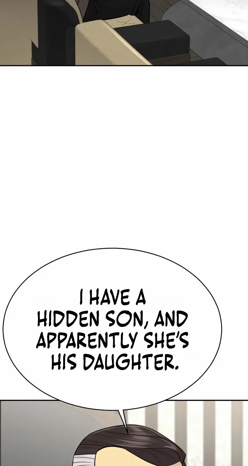 Genius Grandson of the Loan Shark King Chapter 67 page 31 - 