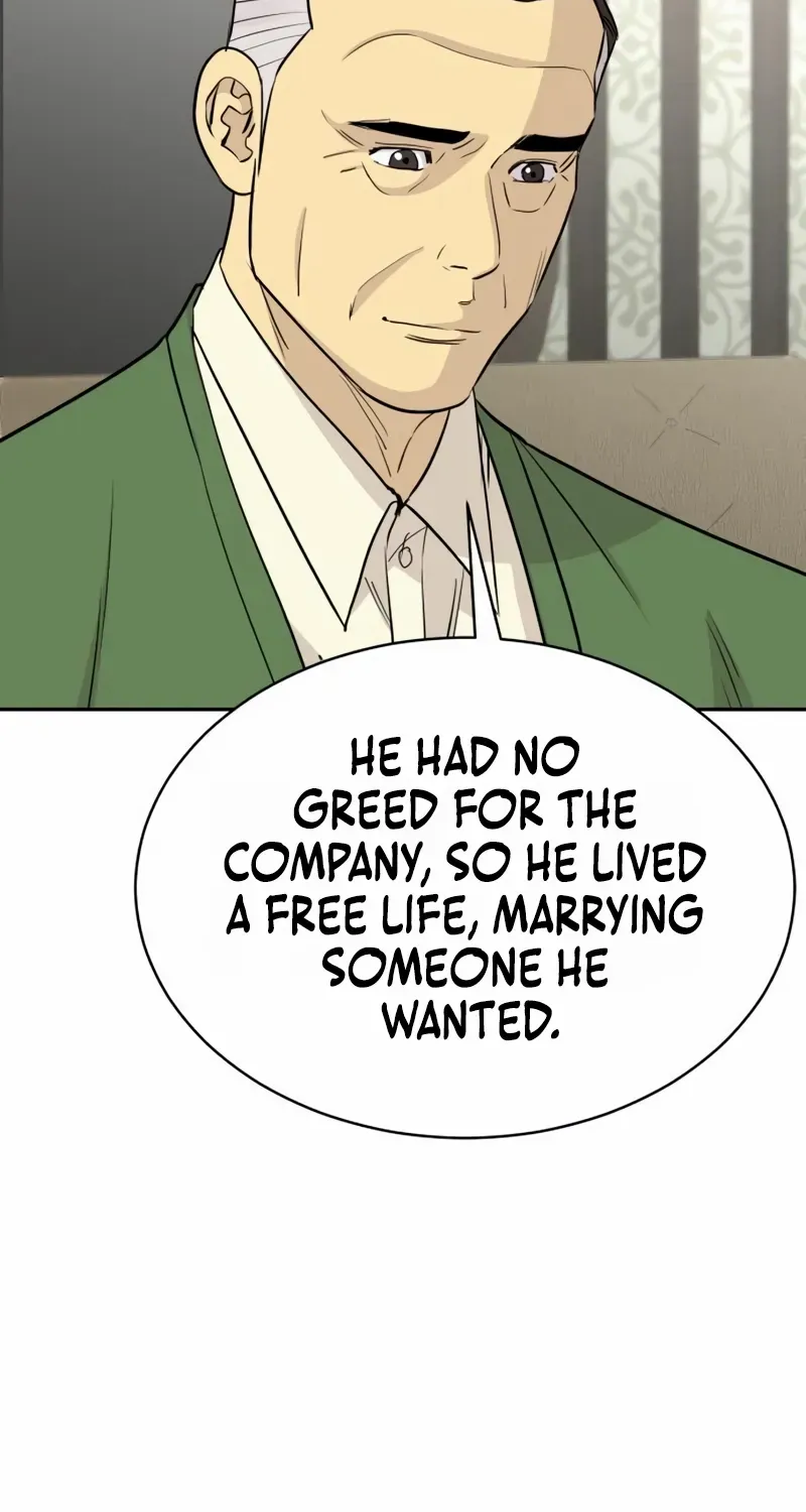 Genius Grandson of the Loan Shark King Chapter 67 page 32 - 