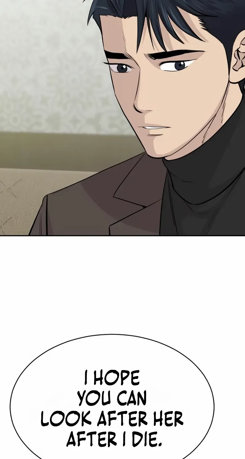 Genius Grandson of the Loan Shark King Chapter 67 page 35 - 
