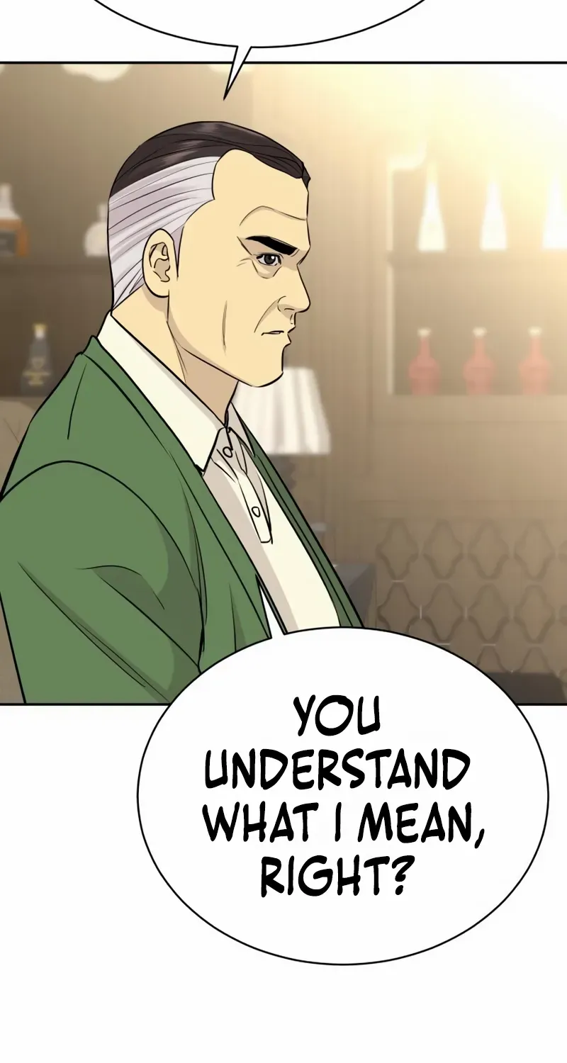 Genius Grandson of the Loan Shark King Chapter 67 page 36 - 