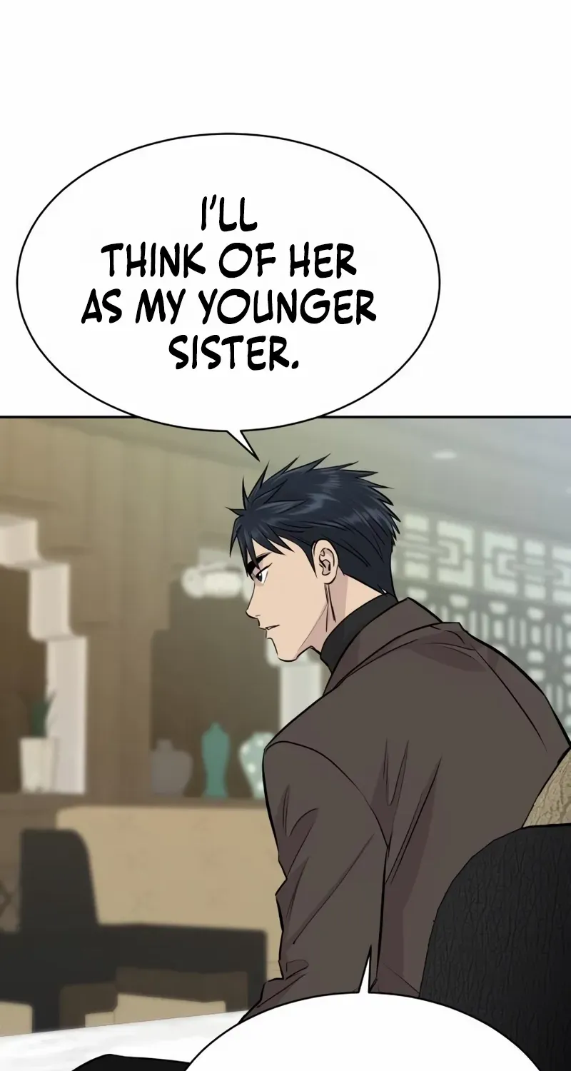 Genius Grandson of the Loan Shark King Chapter 67 page 37 - 