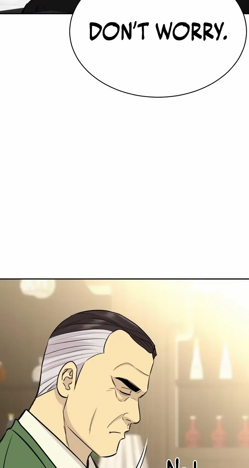 Genius Grandson of the Loan Shark King Chapter 67 page 38 - 