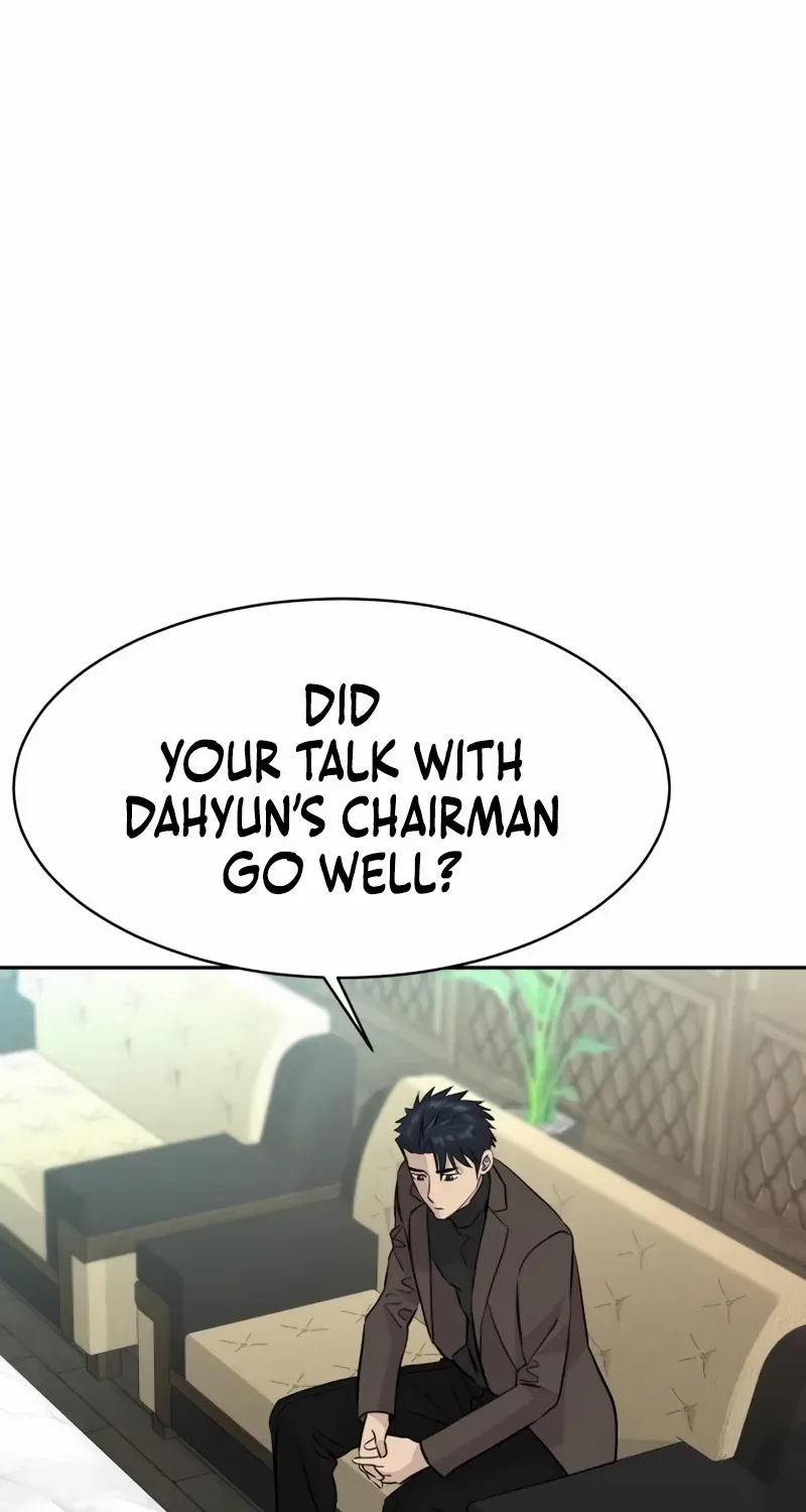 Genius Grandson of the Loan Shark King Chapter 67 page 40 - 