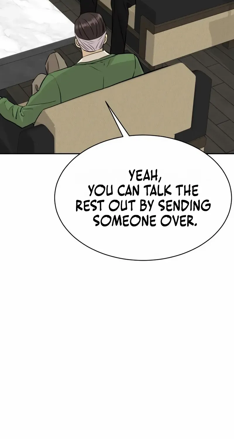 Genius Grandson of the Loan Shark King Chapter 67 page 41 - 