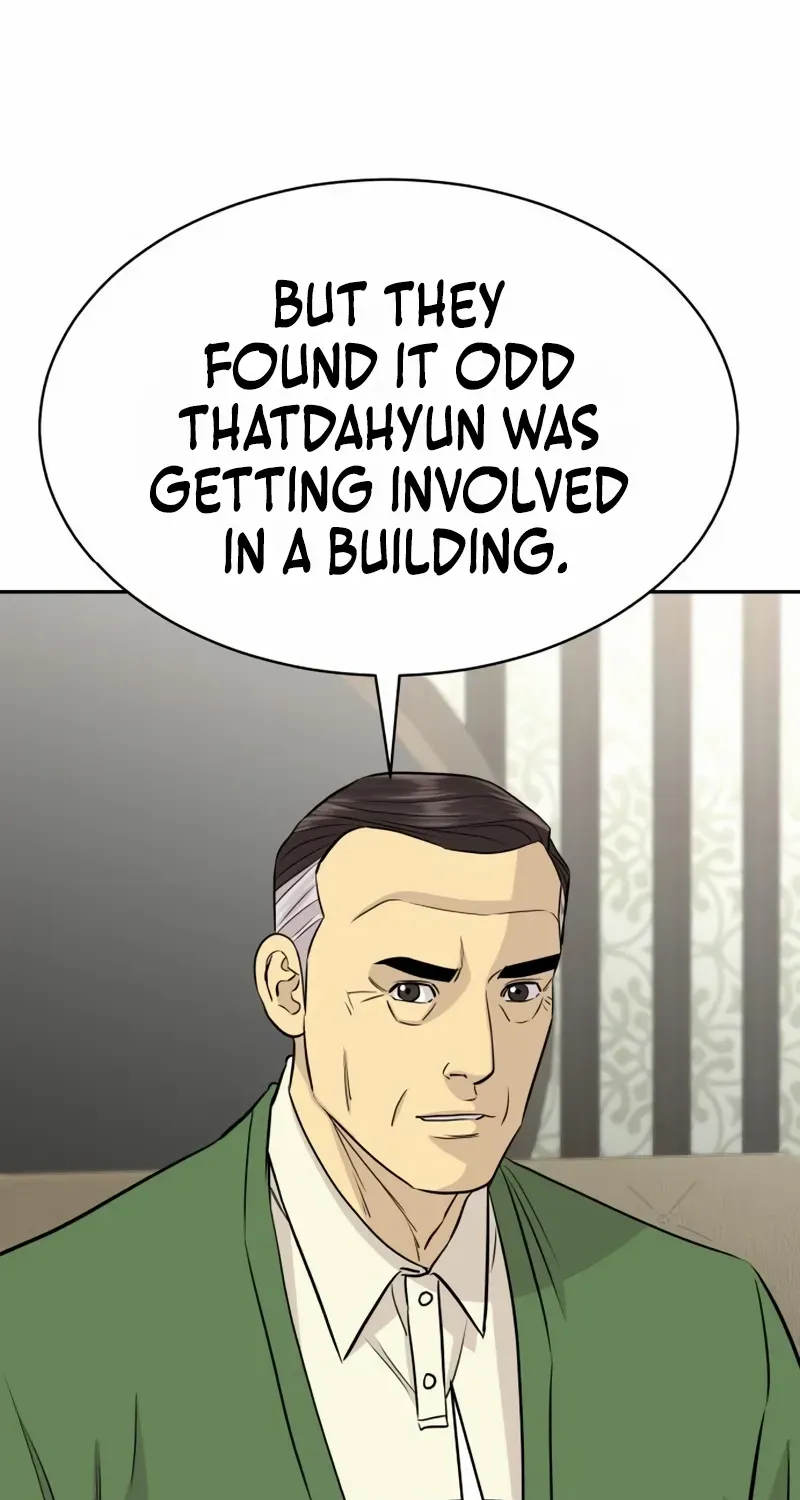 Genius Grandson of the Loan Shark King Chapter 67 page 42 - 