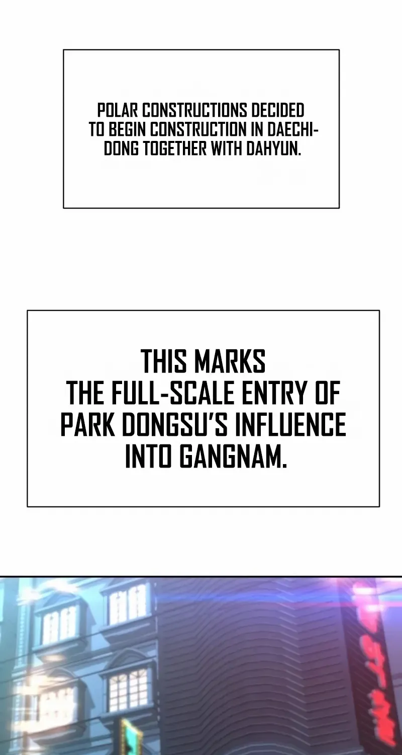 Genius Grandson of the Loan Shark King Chapter 67 page 47 - 