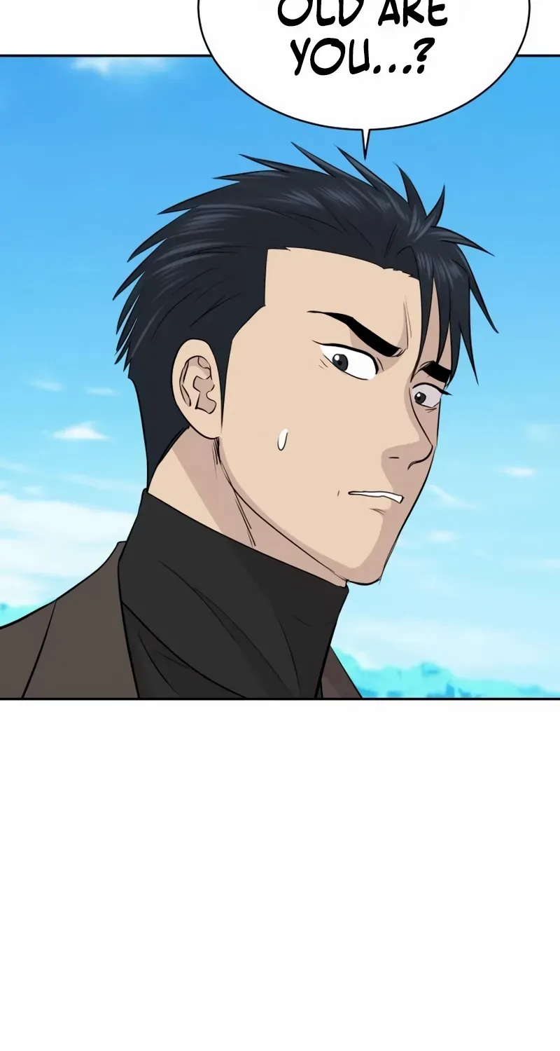 Genius Grandson of the Loan Shark King Chapter 67 page 6 - 