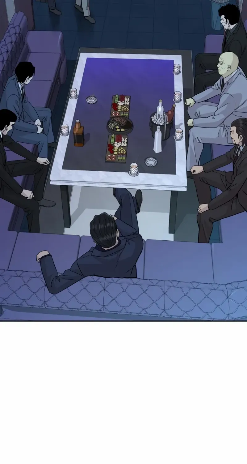 Genius Grandson of the Loan Shark King Chapter 67 page 52 - 