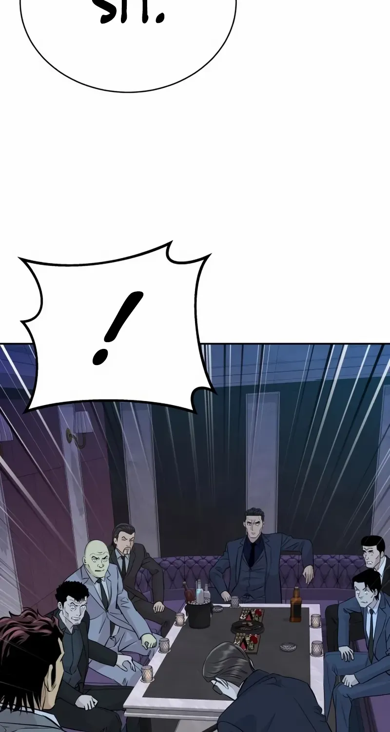 Genius Grandson of the Loan Shark King Chapter 67 page 59 - 
