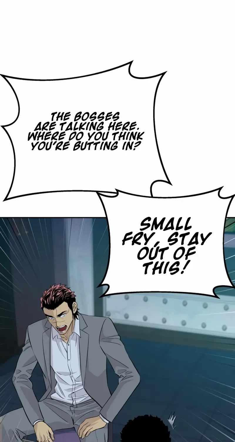 Genius Grandson of the Loan Shark King Chapter 67 page 64 - 