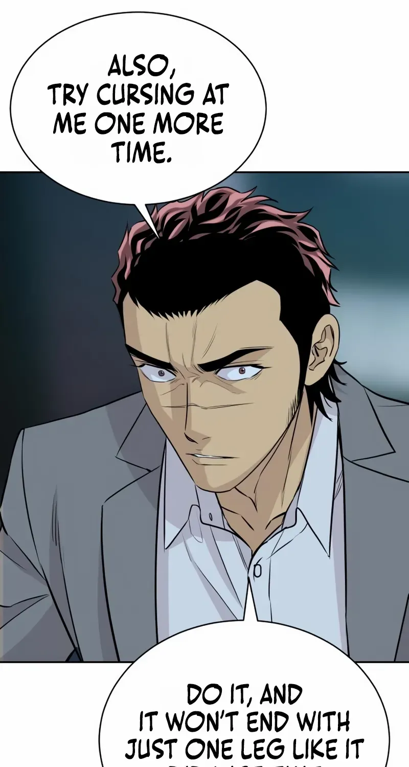 Genius Grandson of the Loan Shark King Chapter 67 page 66 - 