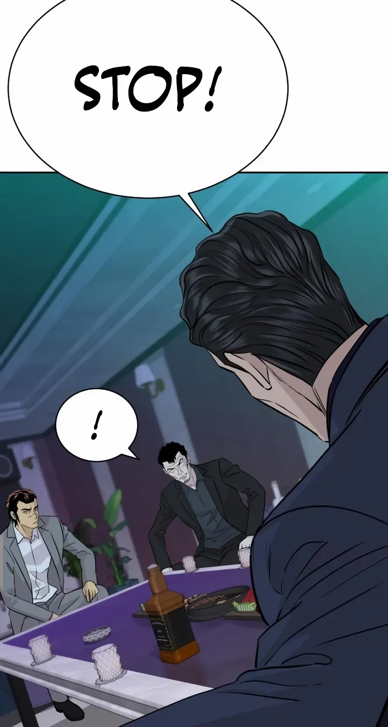 Genius Grandson of the Loan Shark King Chapter 67 page 70 - 