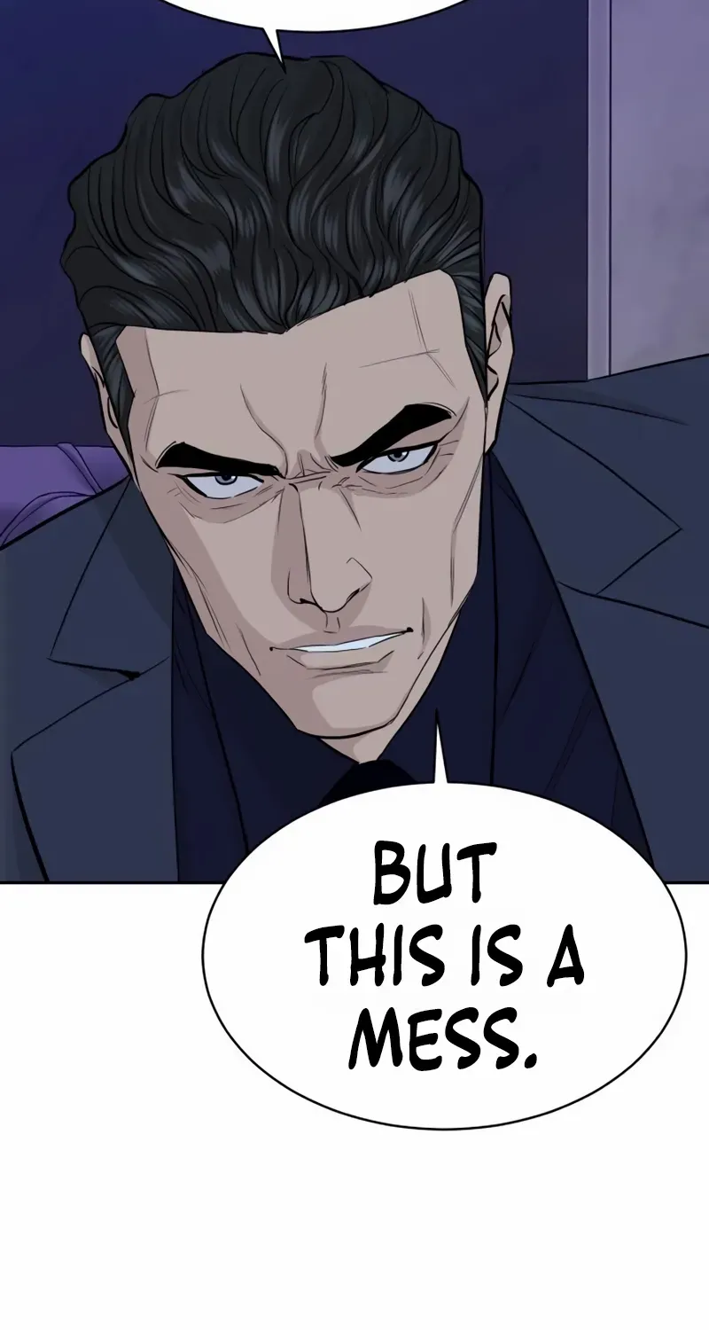 Genius Grandson of the Loan Shark King Chapter 67 page 72 - 