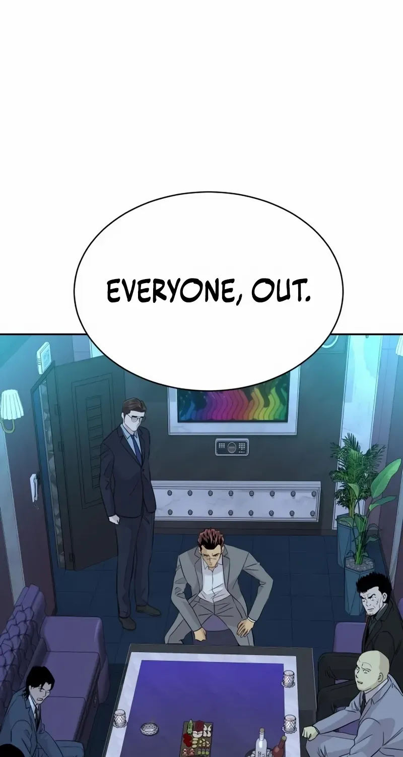 Genius Grandson of the Loan Shark King Chapter 67 page 73 - 