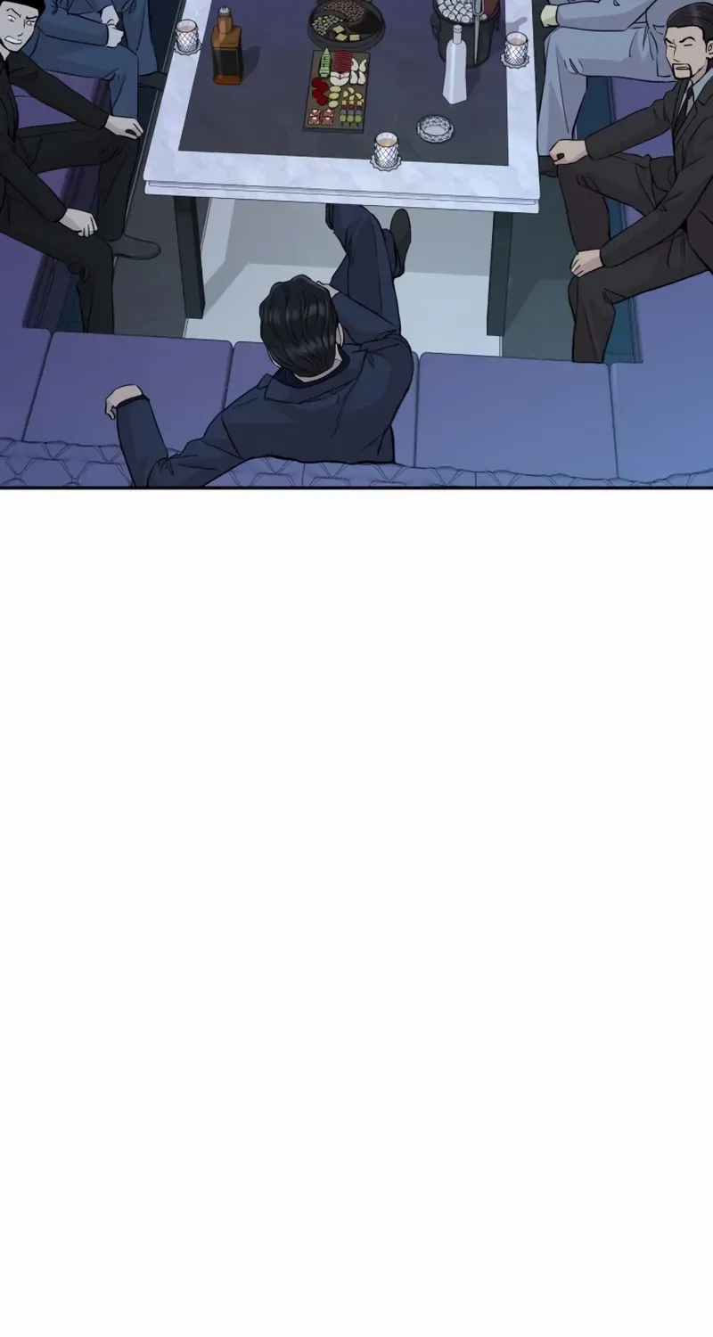 Genius Grandson of the Loan Shark King Chapter 67 page 74 - 