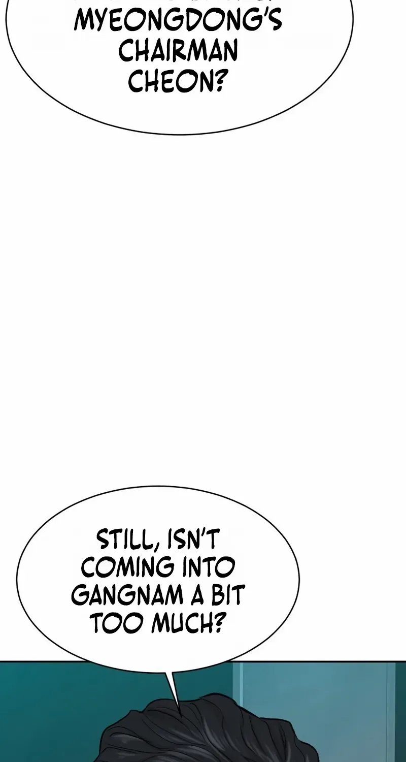 Genius Grandson of the Loan Shark King Chapter 67 page 78 - 