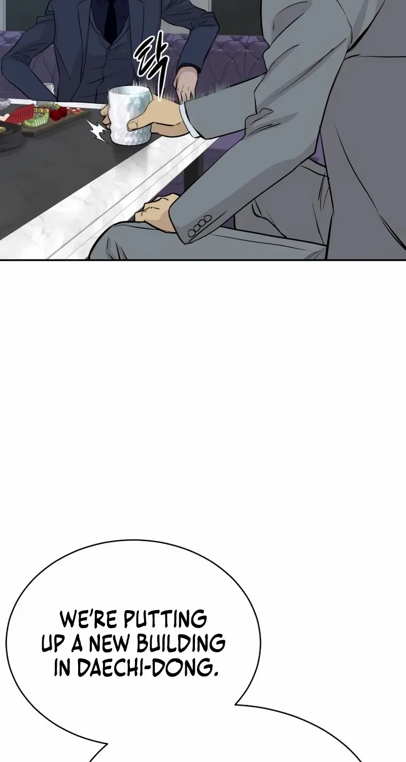Genius Grandson of the Loan Shark King Chapter 67 page 82 - 
