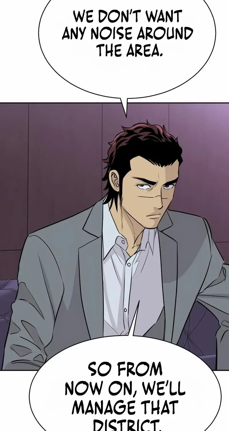 Genius Grandson of the Loan Shark King Chapter 67 page 83 - 
