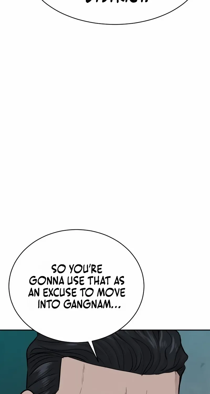 Genius Grandson of the Loan Shark King Chapter 67 page 84 - 