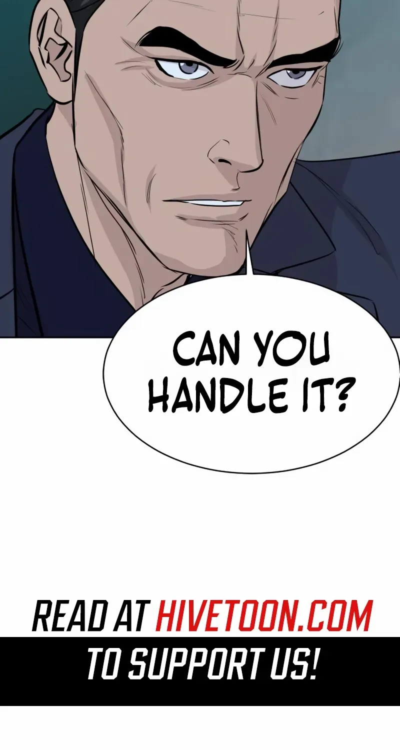 Genius Grandson of the Loan Shark King Chapter 67 page 85 - 