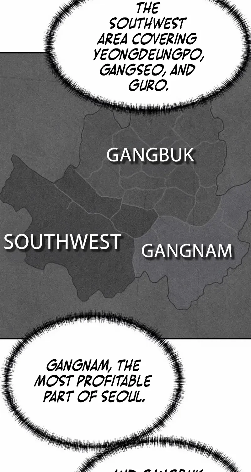 Genius Grandson of the Loan Shark King Chapter 67 page 90 - 