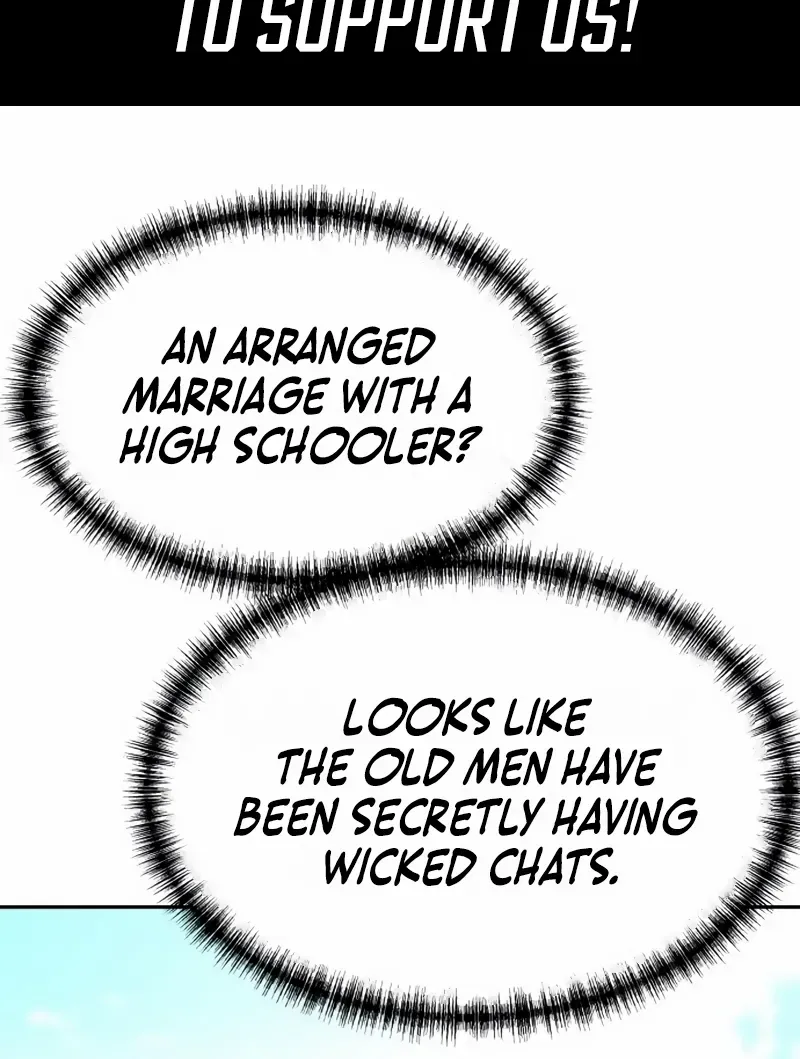 Genius Grandson of the Loan Shark King Chapter 67 page 10 - 