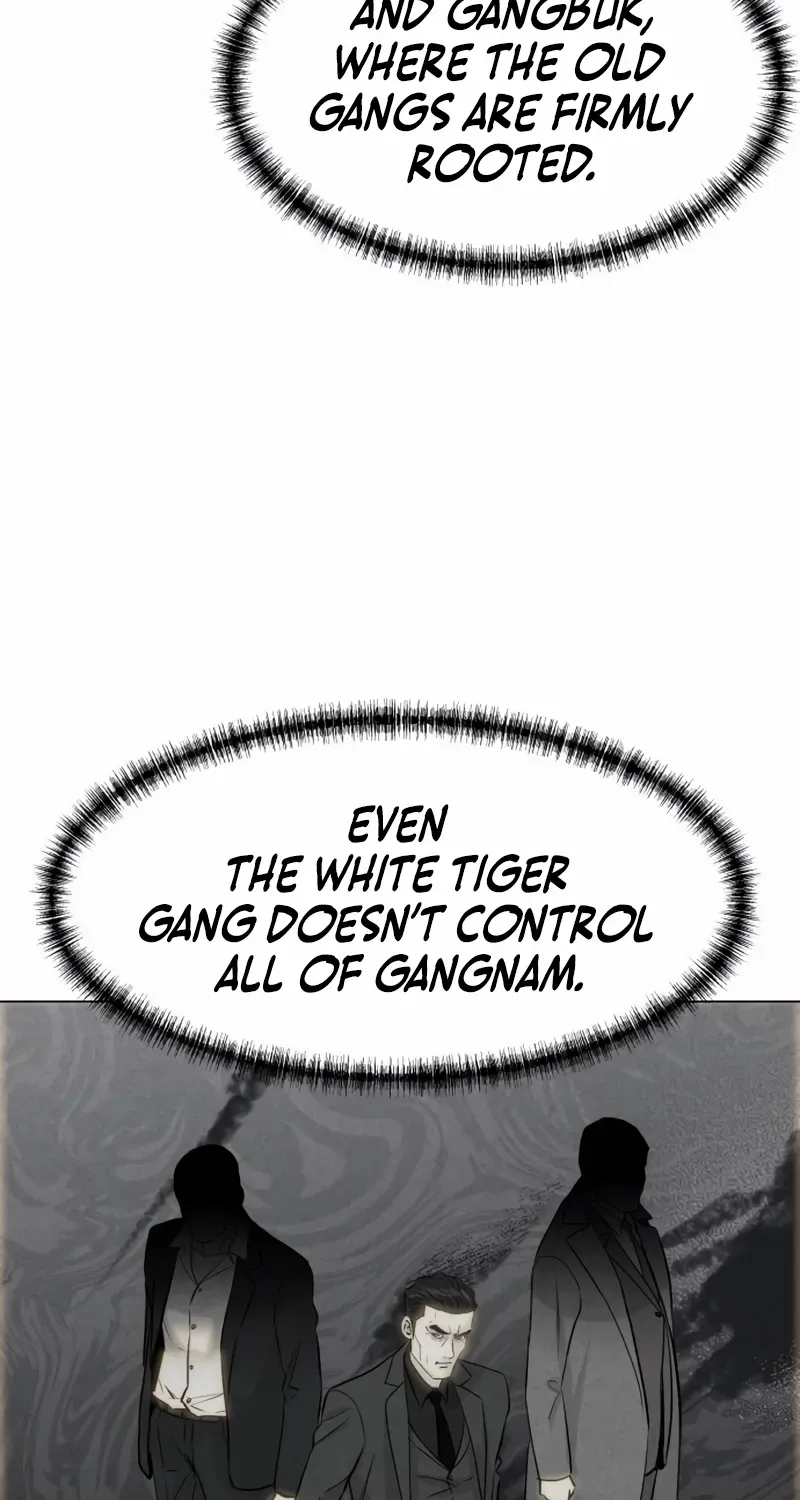 Genius Grandson of the Loan Shark King Chapter 67 page 91 - 