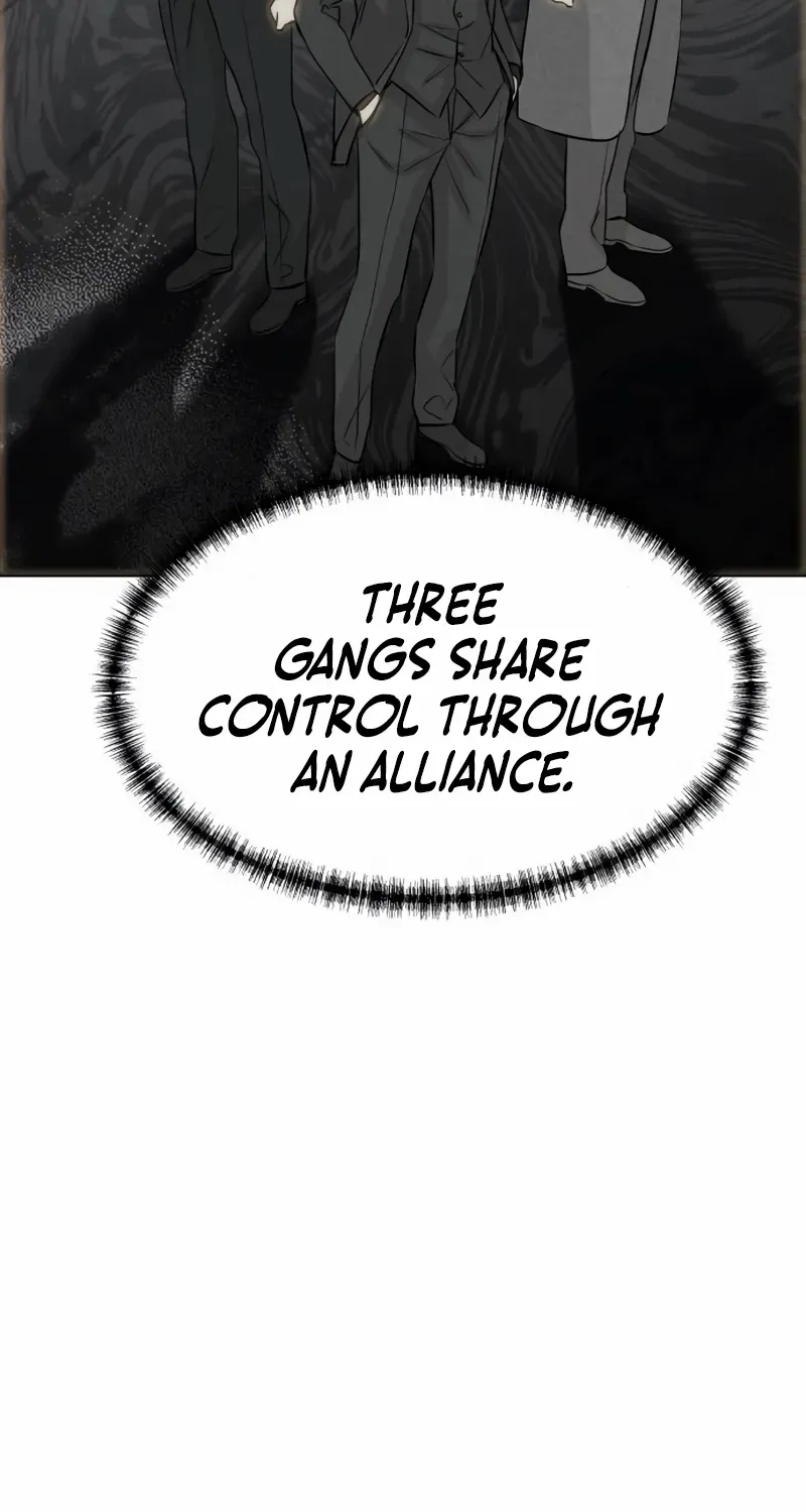 Genius Grandson of the Loan Shark King Chapter 67 page 92 - 