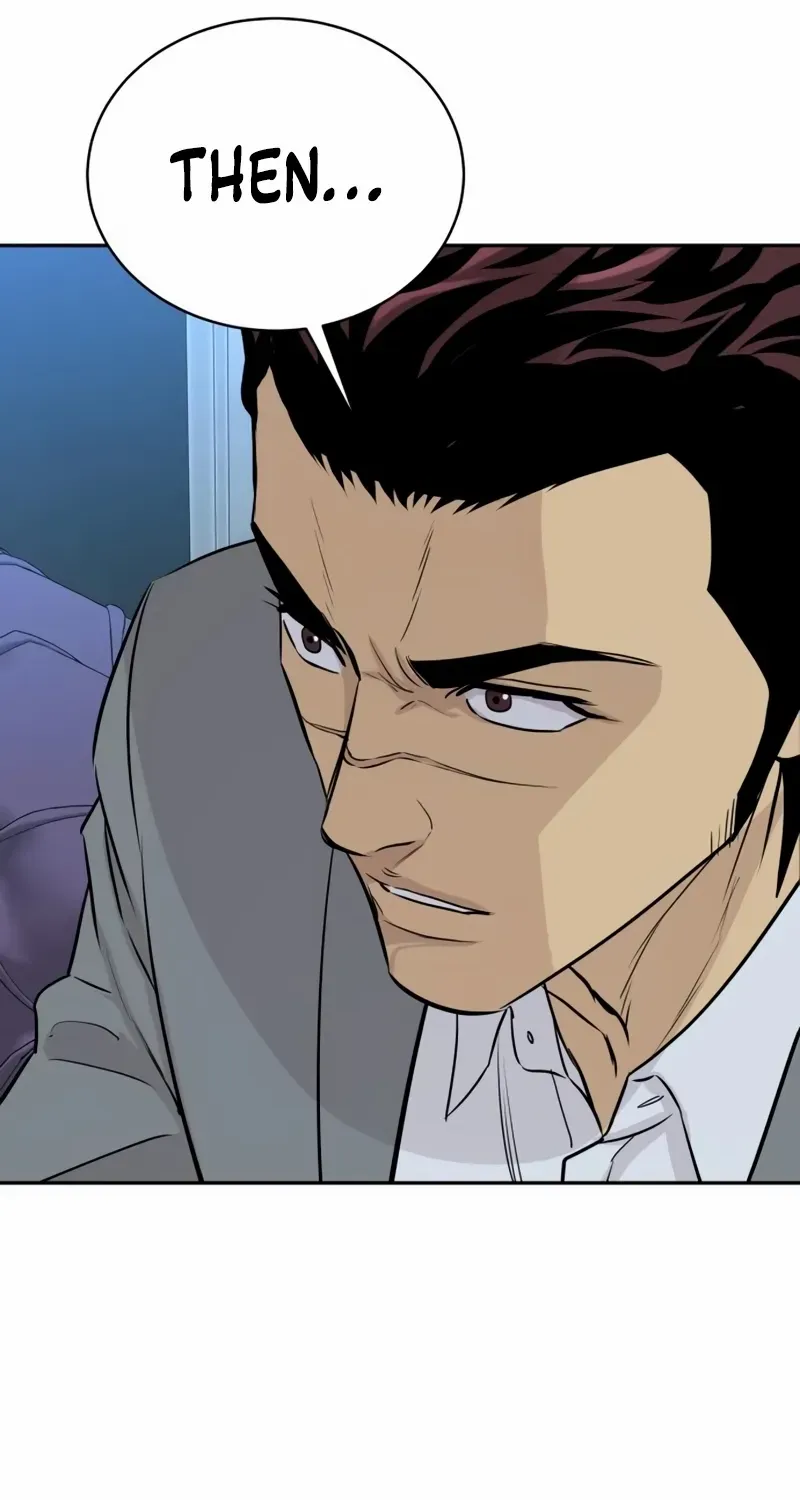 Genius Grandson of the Loan Shark King Chapter 67 page 97 - 
