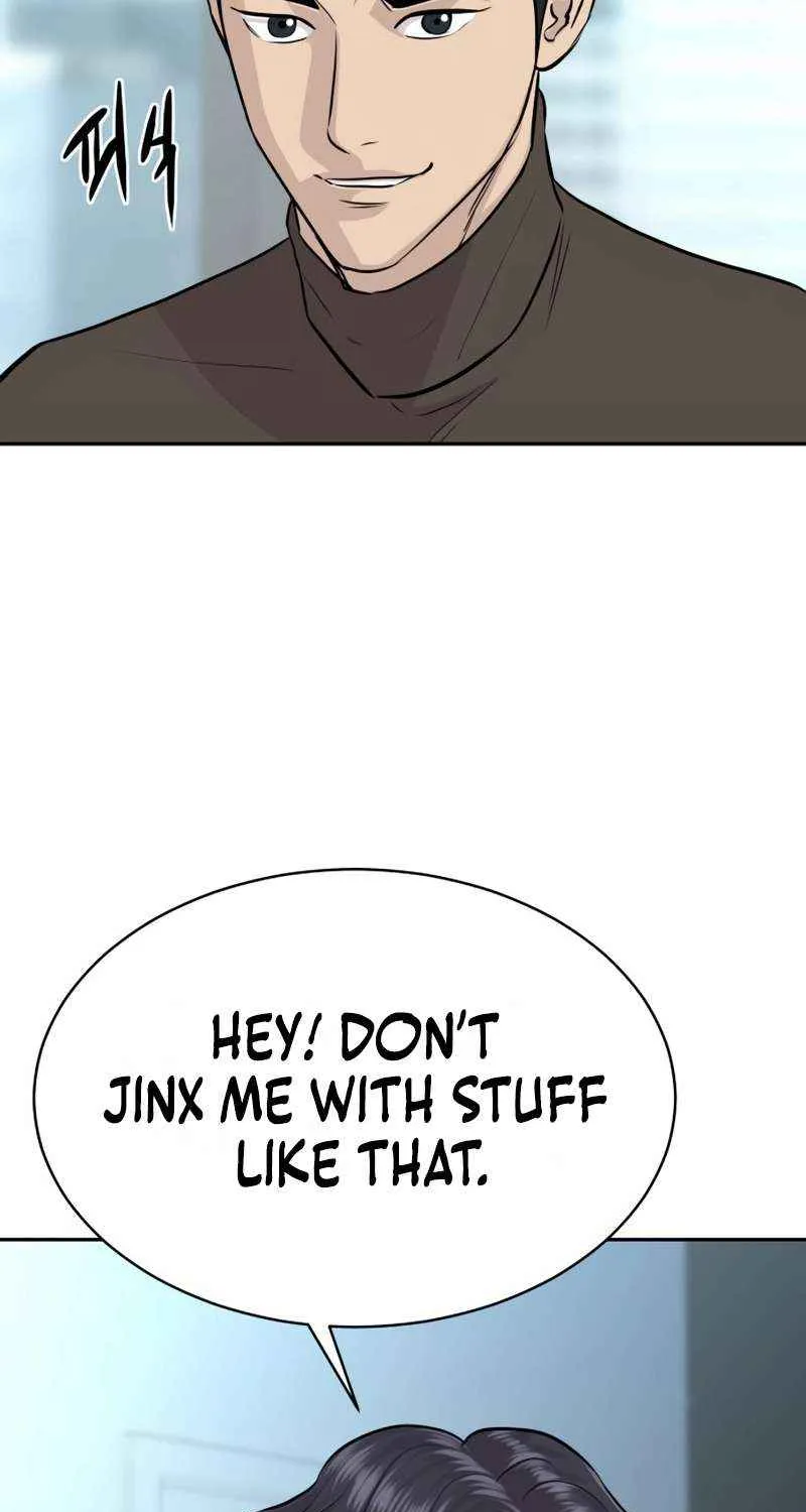 Genius Grandson of the Loan Shark King Chapter 68 page 101 - 