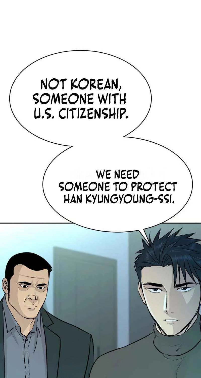 Genius Grandson of the Loan Shark King Chapter 68 page 107 - 