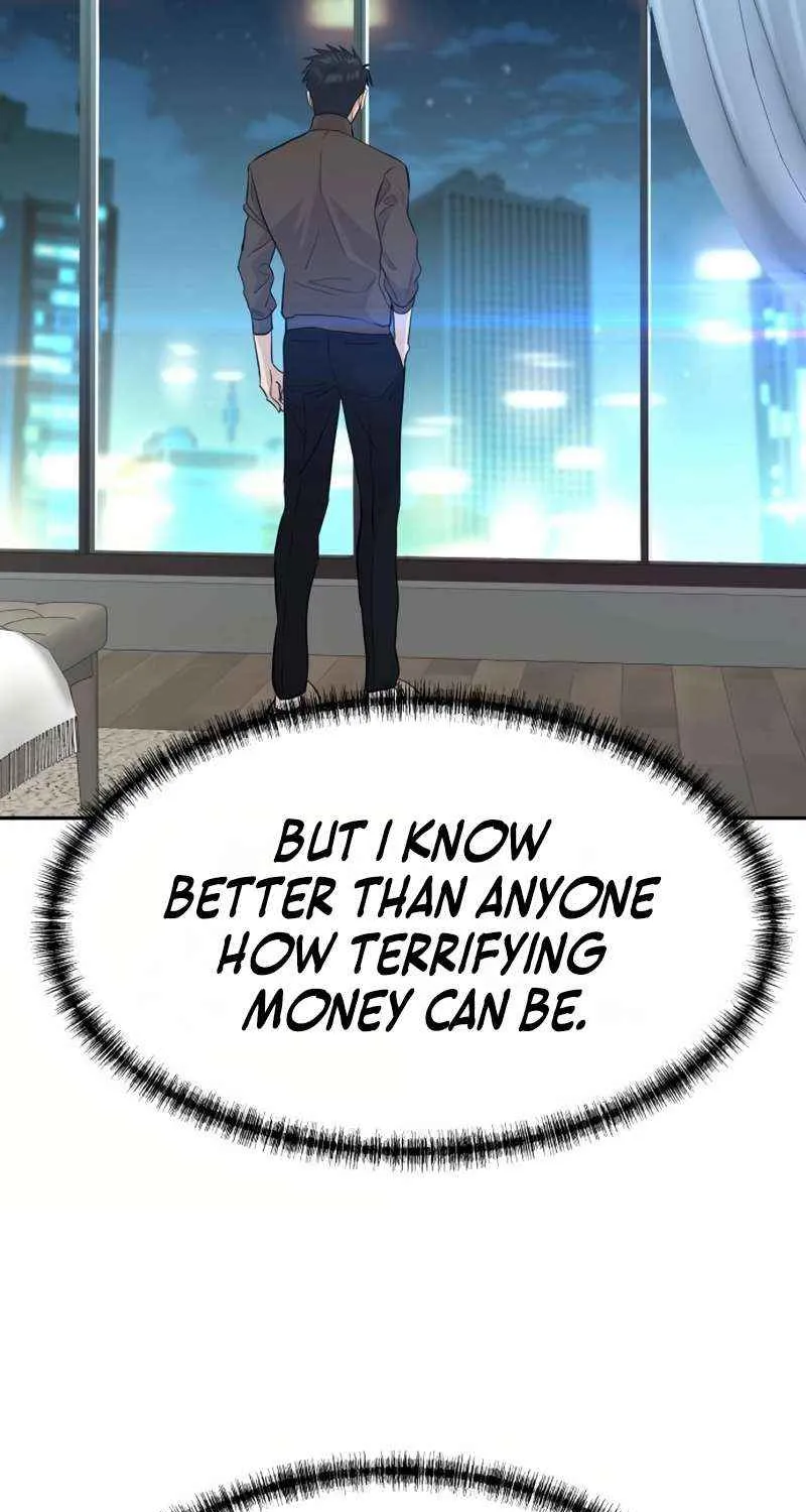 Genius Grandson of the Loan Shark King Chapter 68 page 111 - 