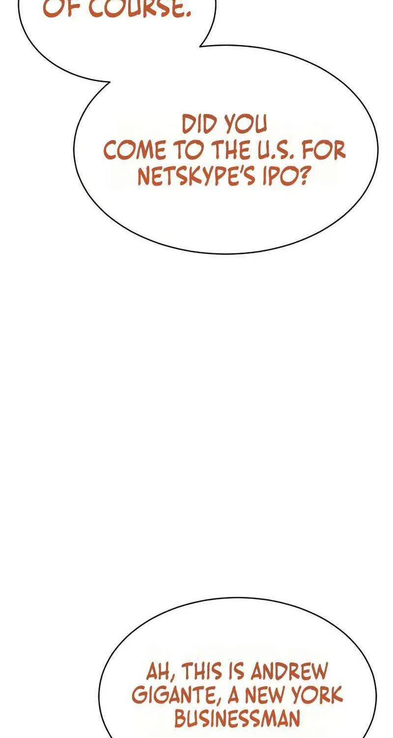 Genius Grandson of the Loan Shark King Chapter 68 page 118 - 
