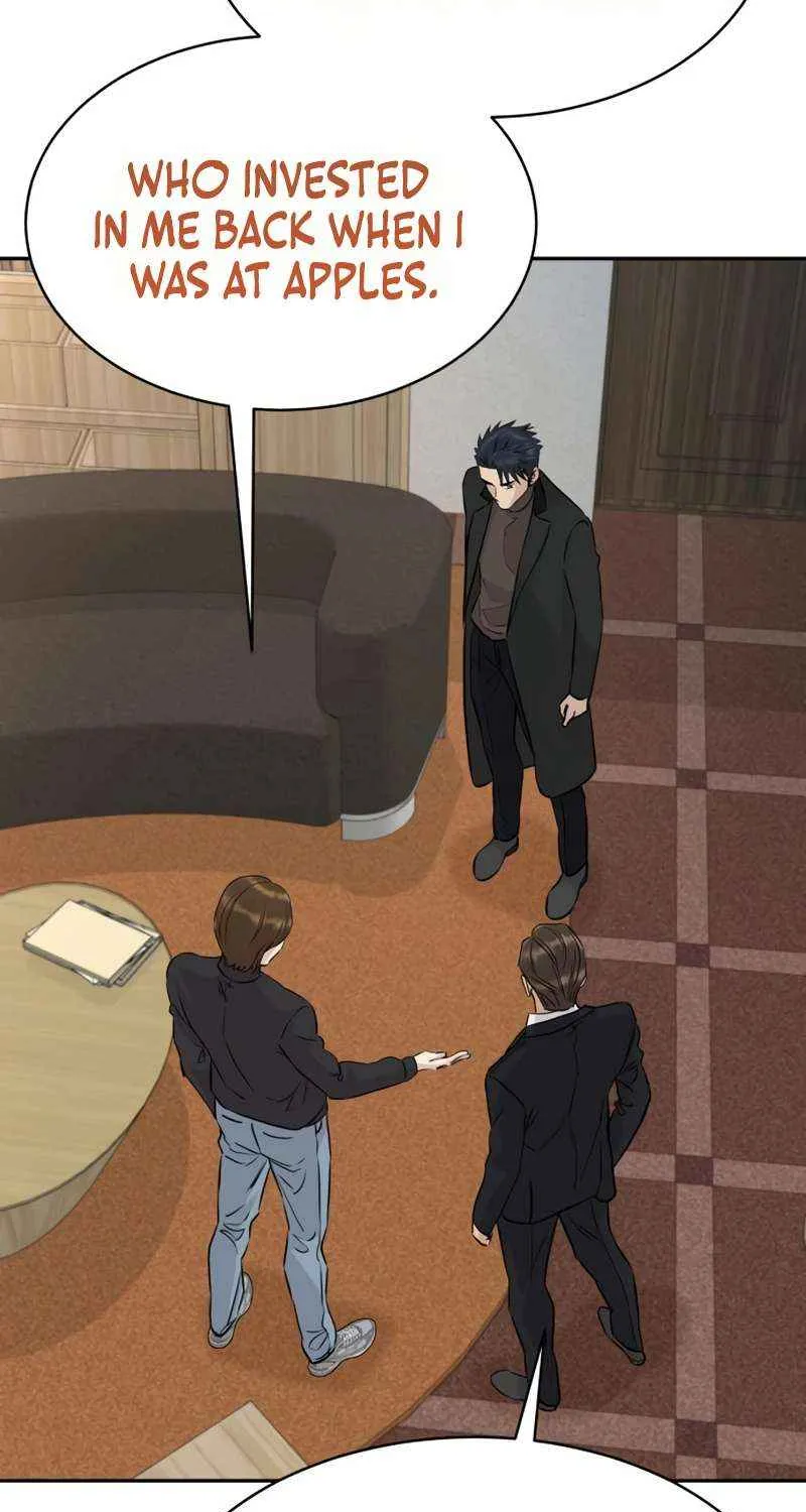 Genius Grandson of the Loan Shark King Chapter 68 page 119 - 